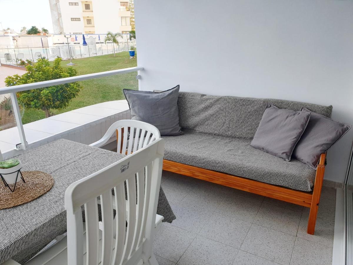 Tamaran 106 Vv Maspalomas Playa del Inglés Kültér fotó